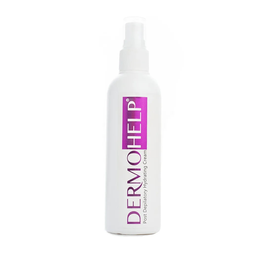 2 EN 1 SPRAY DEPILATORIO X 120G + CREMA POST DEPILATORIA HIDRATANTE