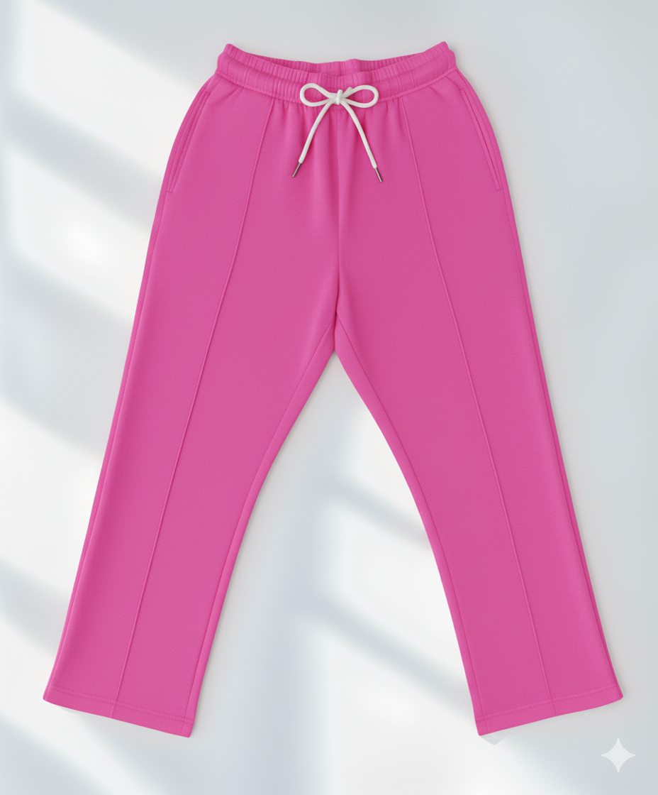 JOGGER BOTA RECTA MUJERES- PAGA 2 LLEVA 3 Y PAGA 3 LLEVA 4 -OFERTA