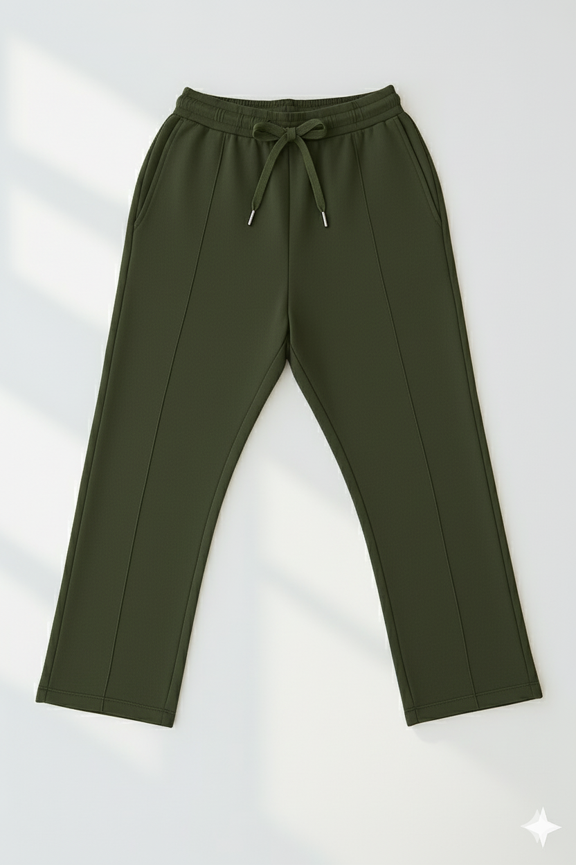 JOGGER BOTA RECTA MUJERES- PAGA 2 LLEVA 3 Y PAGA 3 LLEVA 4 -OFERTA