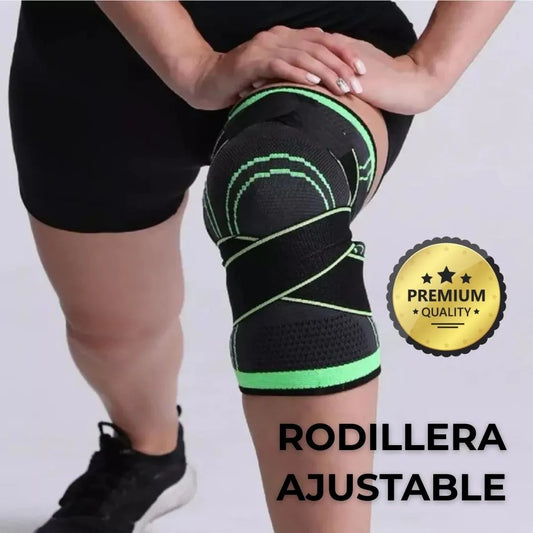 Rodillera Artipro ( Con bandas ajustables) Para todas las tallas)