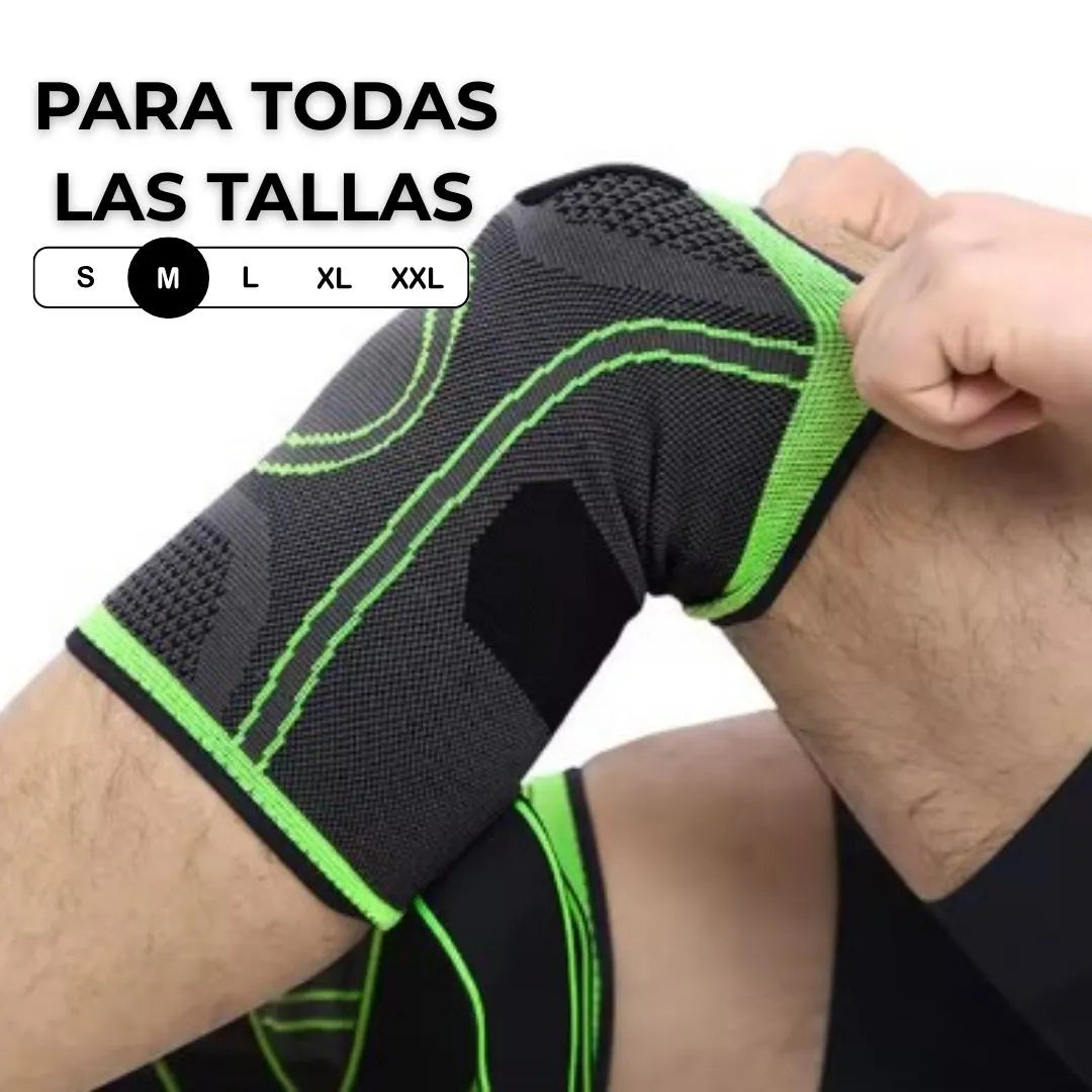 Rodillera Artipro ( Con bandas ajustables) Para todas las tallas)
