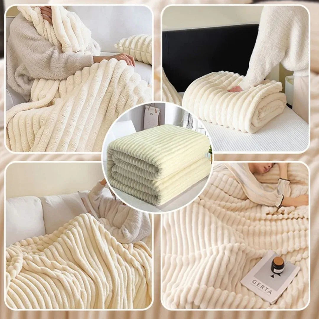 COBIJA Dulce Dream - Realiza tu pedido y confirma el color via WhatsApp