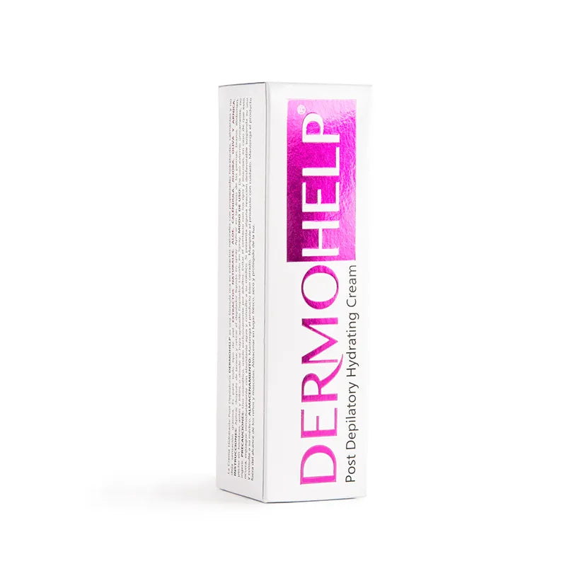 2 EN 1 SPRAY DEPILATORIO X 120G + CREMA POST DEPILATORIA HIDRATANTE