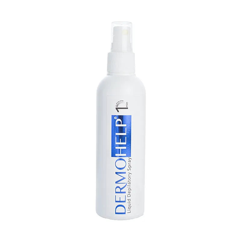 2 EN 1 SPRAY DEPILATORIO X 120G + CREMA POST DEPILATORIA HIDRATANTE
