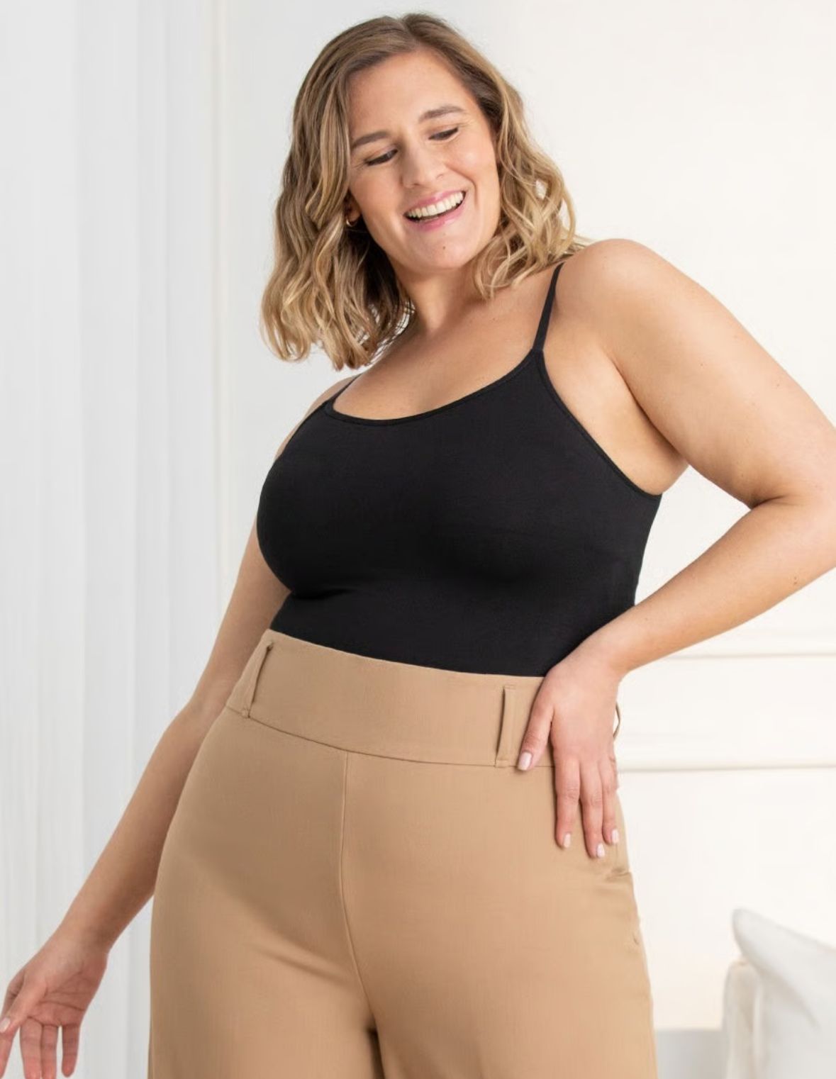 Good silhouette (FAJA BLUSA MOLDEADORA)