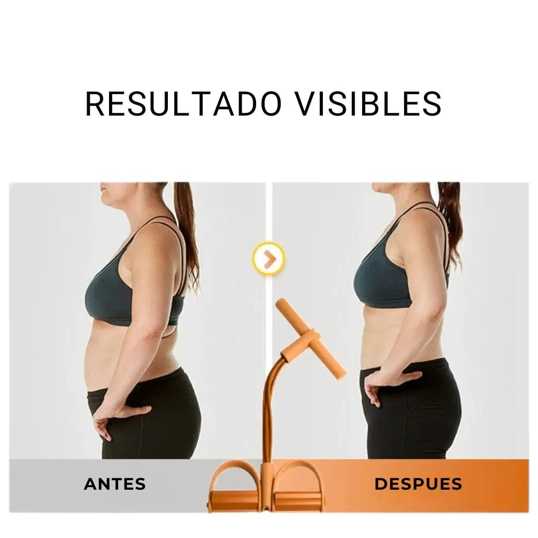 ABSPRO - ABDOMINALES DE INFARTO DESDE LA COMODIDAD DE TU HOGAR