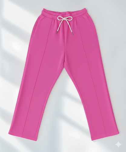 JOGGER BOTA RECTA MUJERES- PAGA 2 LLEVA 3 Y PAGA 3 LLEVA 4 -OFERTA