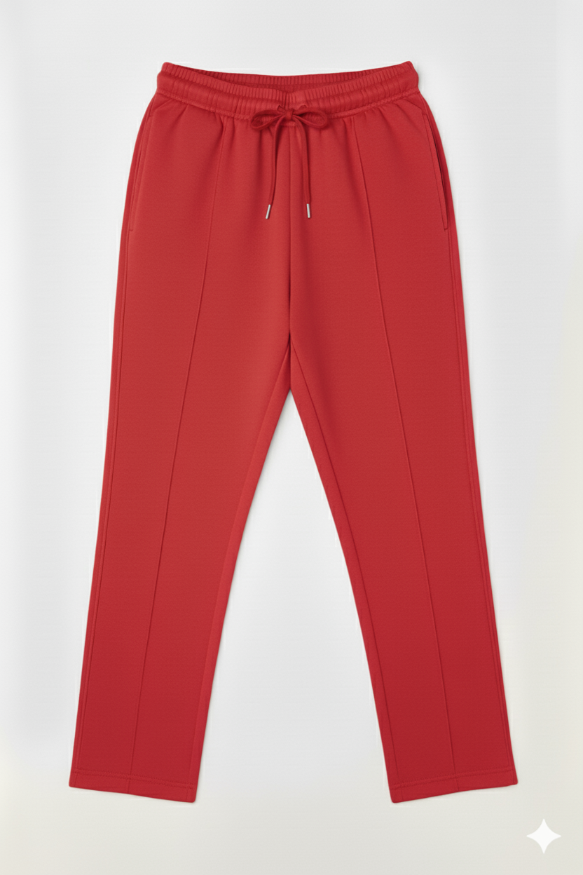 JOGGER BOTA RECTA MUJERES- PAGA 2 LLEVA 3 Y PAGA 3 LLEVA 4 -OFERTA