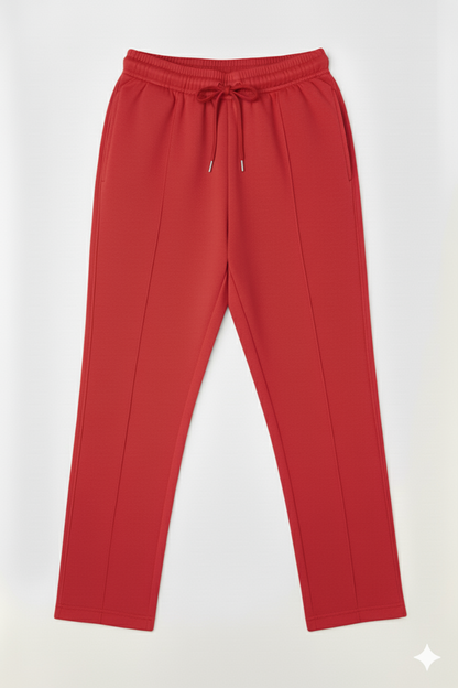 JOGGER BOTA RECTA MUJERES- PAGA 2 LLEVA 3 Y PAGA 3 LLEVA 4 -OFERTA
