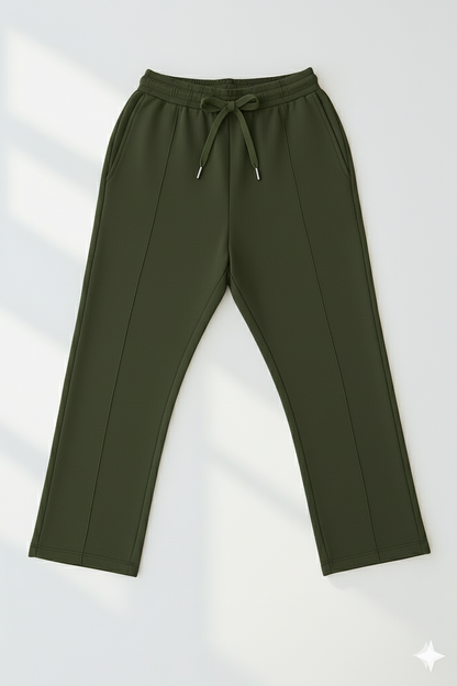 JOGGER BOTA RECTA MUJERES- PAGA 2 LLEVA 3 Y PAGA 3 LLEVA 4 -OFERTA