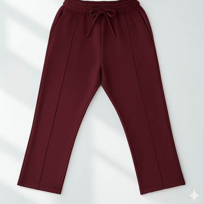 JOGGER BOTA RECTA MUJERES- PAGA 2 LLEVA 3 Y PAGA 3 LLEVA 4 -OFERTA