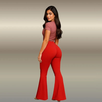 Unic Leggins  campan (Versatilidad -Elegancia y realce)