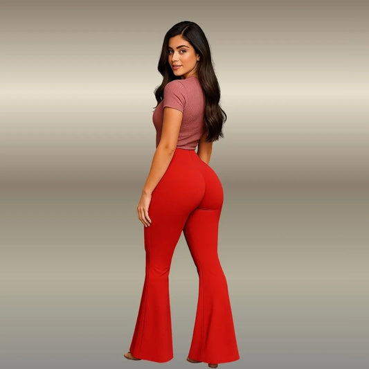 Unic Leggins  campan (Versatilidad -Elegancia y realce)