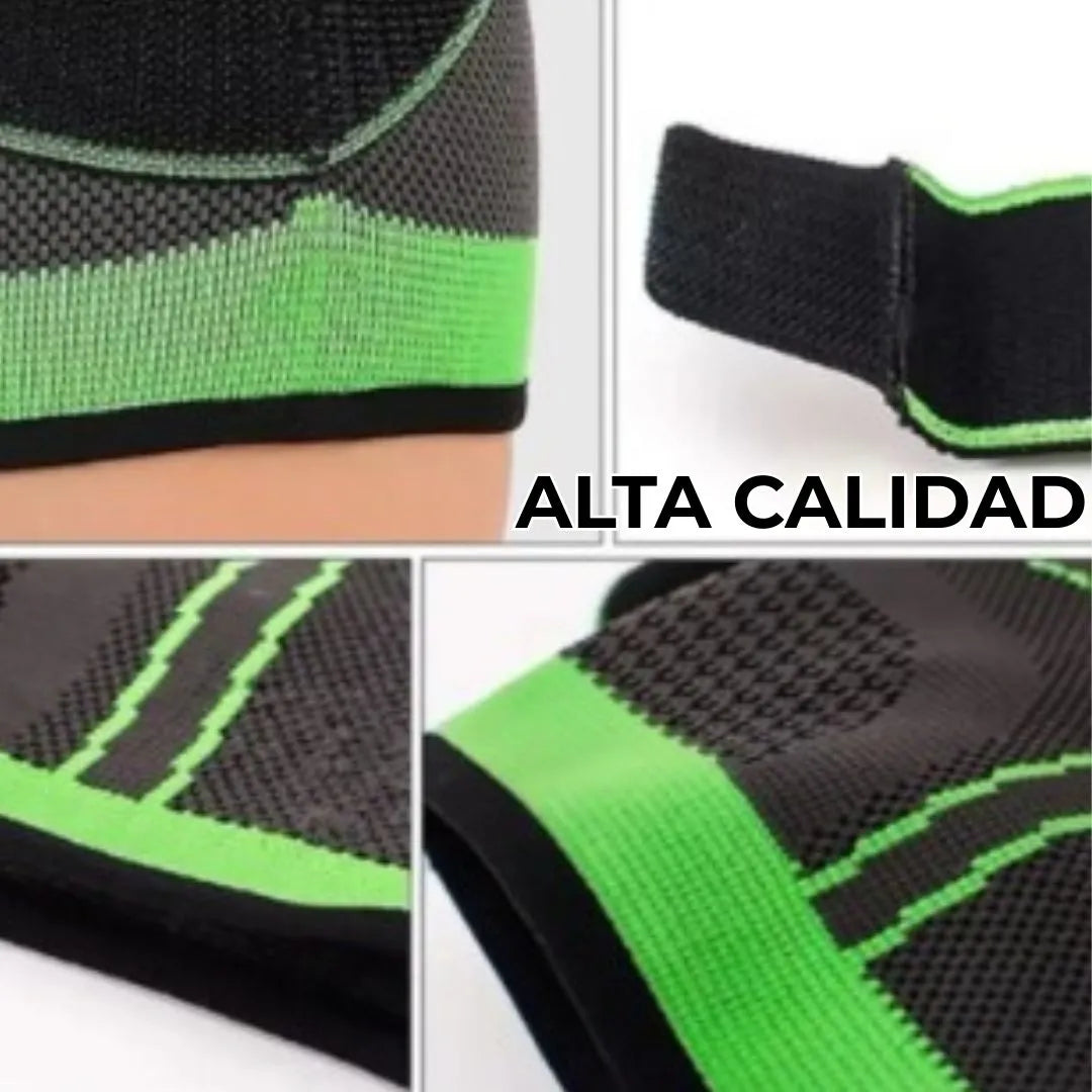 Rodillera Artipro ( Con bandas ajustables) Para todas las tallas)