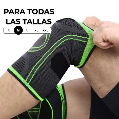Rodillera Artipro ( Con bandas ajustables) Para todas las tallas)