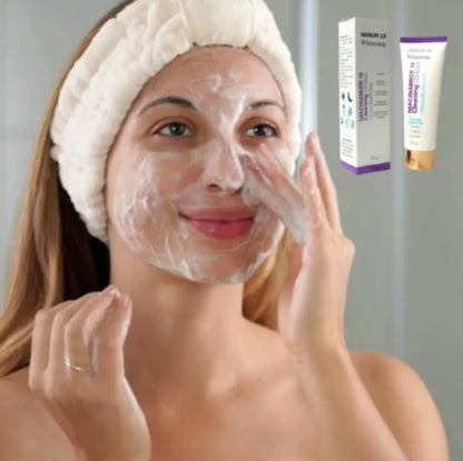 JABON DE NIACINAMIDA SERUM 10