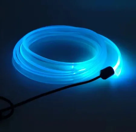 Cinta Led 4Mts ( Para tu carro - camioneta - Furgon ) Resistente al agua