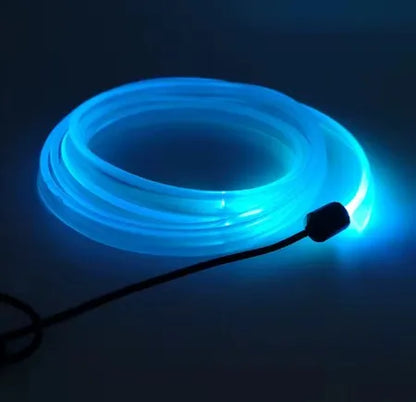 Cinta Led 4Mts ( Para tu carro - camioneta - Furgon ) Resistente al agua