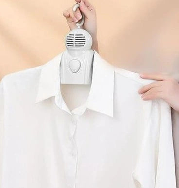 TwistDry  -  Gancho Secador de ropa y Zapatos -