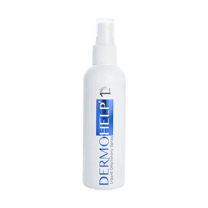 2 EN 1 SPRAY DEPILATORIO X 120G + CREMA POST DEPILATORIA HIDRATANTE