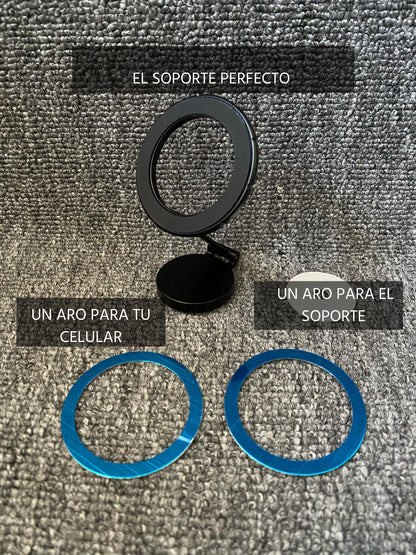 Holder Magnetic 360 PRO