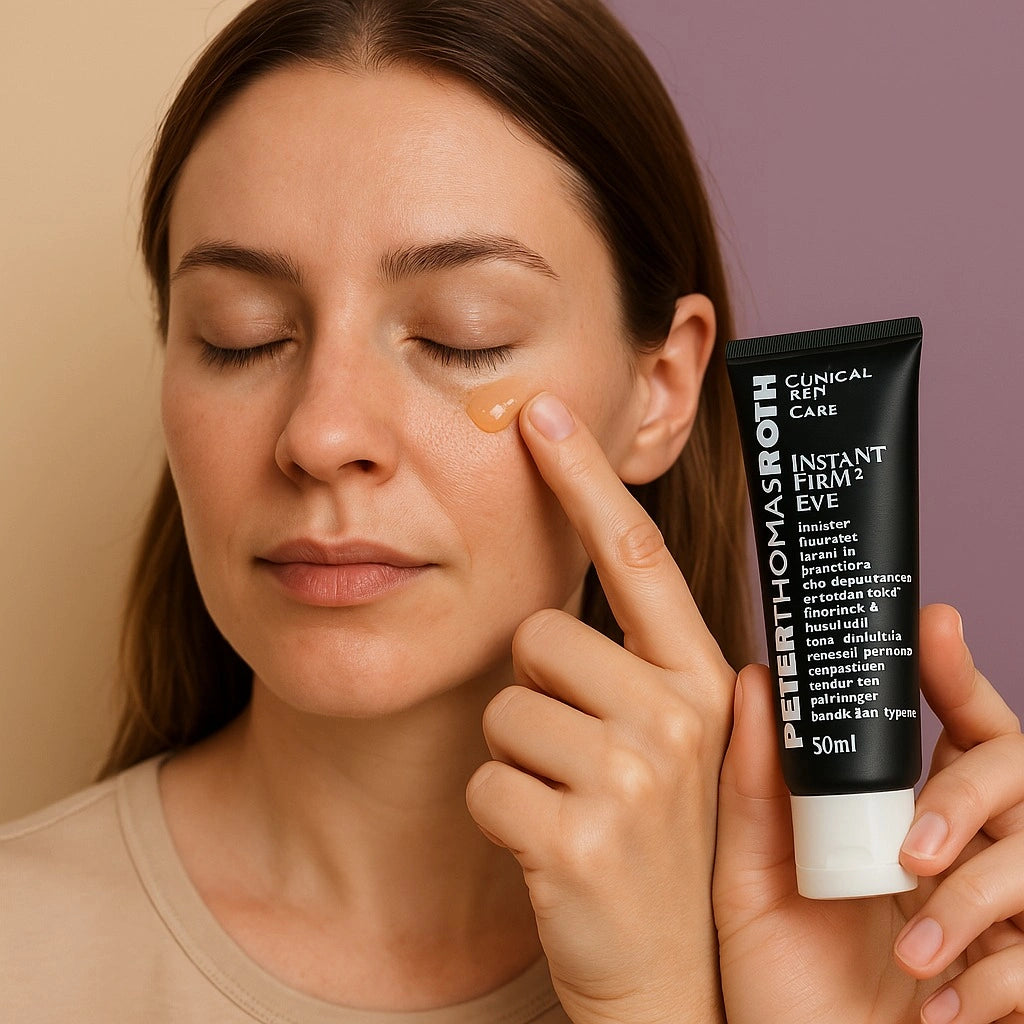 Peter Thomas Roth sking care - (Evita dolorosos tratamientos de belleza)