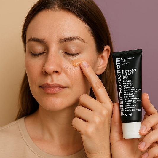 Peter Thomas Roth sking care - (Evita dolorosos tratamientos de belleza)