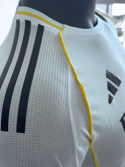 CAMISETA REAL MADRID 25/26 Version Jugador