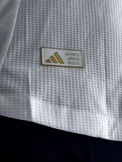 CAMISETA REAL MADRID 25/26 Version Jugador