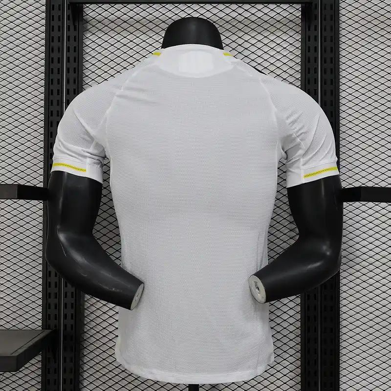CAMISETA REAL MADRID 25/26 Version Jugador