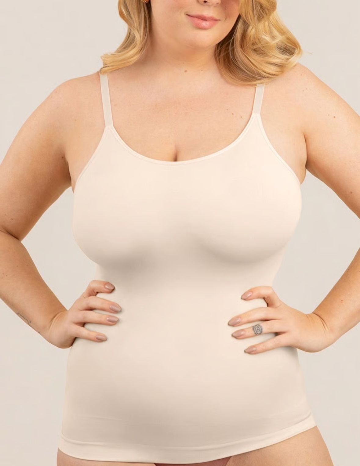 Good silhouette (FAJA BLUSA MOLDEADORA)