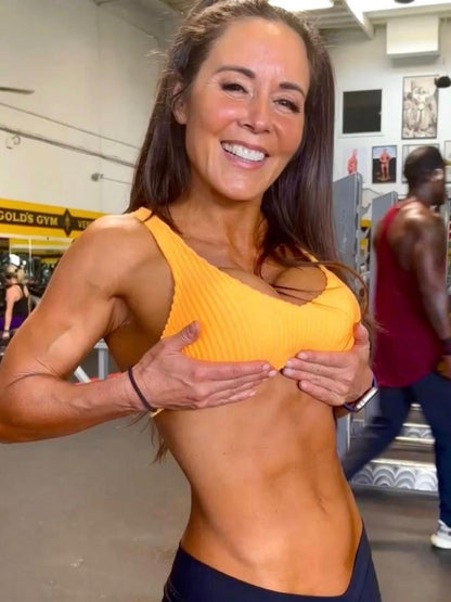 Nueva Presentación (Machine abdominale -ELIMINA LA BARRIGA CERVECERA)