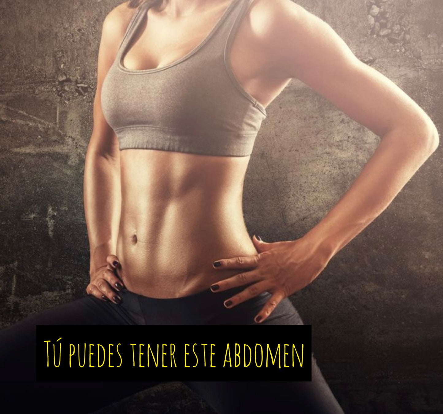 Nueva Presentación (Machine abdominale -ELIMINA LA BARRIGA CERVECERA)