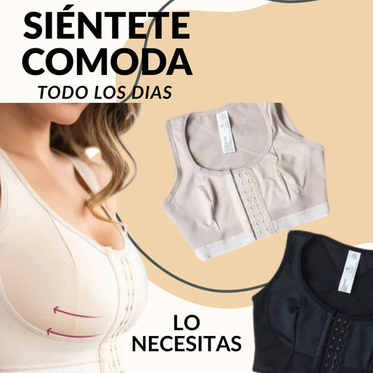 Brasier ComfortMax (Lleva 1 en 84.900 o Lleva 3 x 129.900) ELIGE AHORA