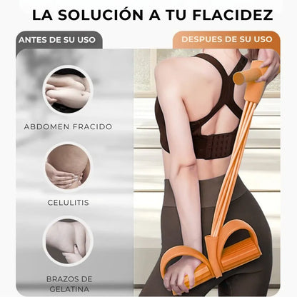 ABSPRO - ABDOMINALES DE INFARTO DESDE LA COMODIDAD DE TU HOGAR