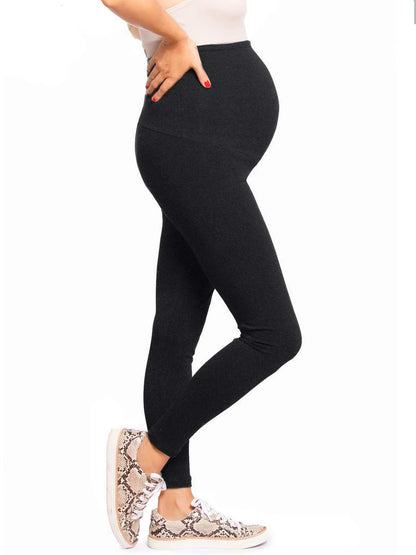 CozyMama™ Leggins Materno(Pack x 2 y pack x 3)